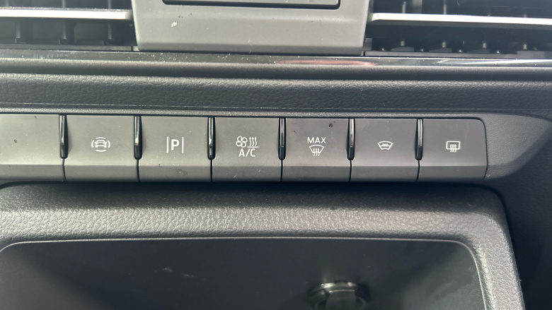 Ford Tourneo Connect 1.5 EcoBoost Active 5dr Petrol Estate